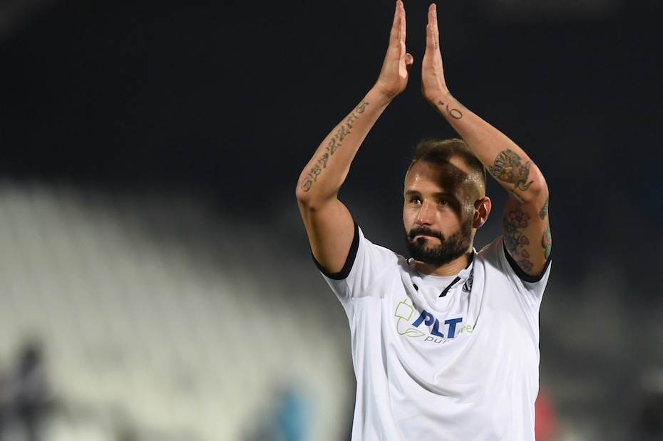 Calciomercato Pescara, ufficiale: ha firmato lo svincolato Scognamiglio