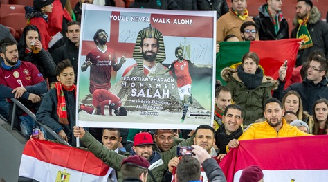 Egitto, incredibile Salah: prende il 5% alle elezioni presidenziali