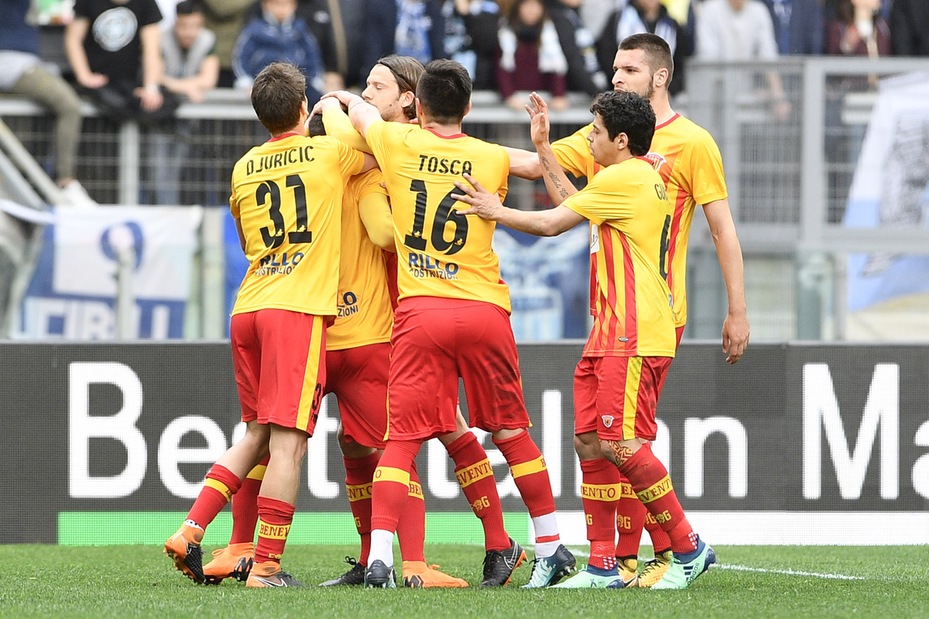 Calciomercato Benevento, per il centrocampo piace Bukata