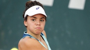 Tennis: Australian Open, eliminata la Paolini