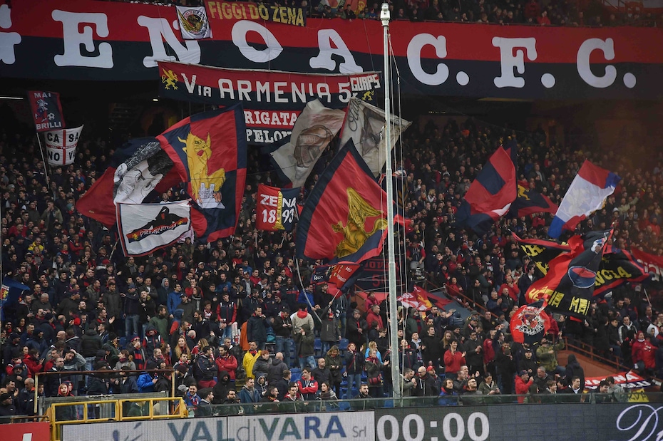 Presentato il Genoa eSports Roadshow