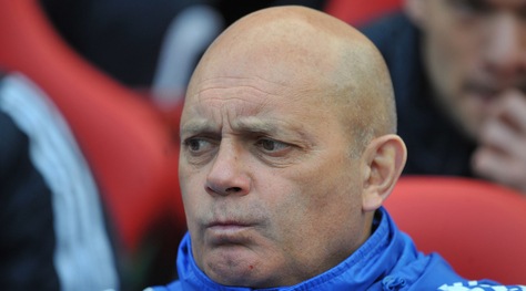 Scomparso Ray Wilkins, vestì la maglia del Milan dal 1984 al 1987