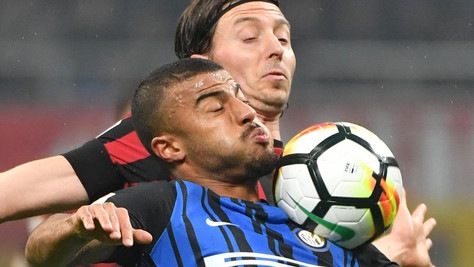 Milan-Inter: fuorigioco di una scarpa, giusto annullare il gol