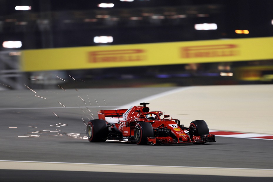 F1, diretta qualifiche Gp Bahrain ore 17