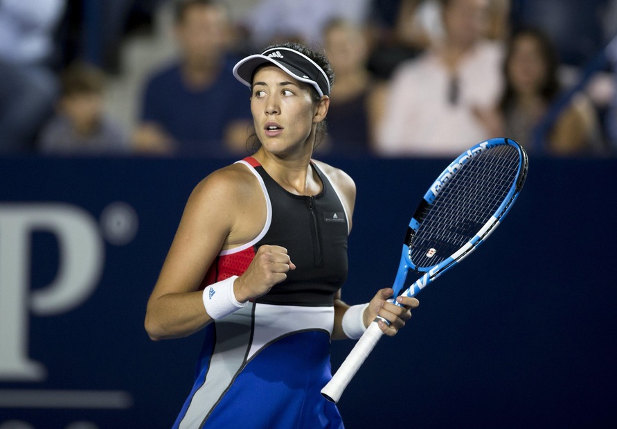 Tennis, Monterrey: la Muguruza in semifinale
