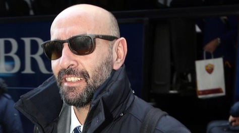 Monchi: «Balotelli? Con Raiola parliamo solo di Pellegrini»