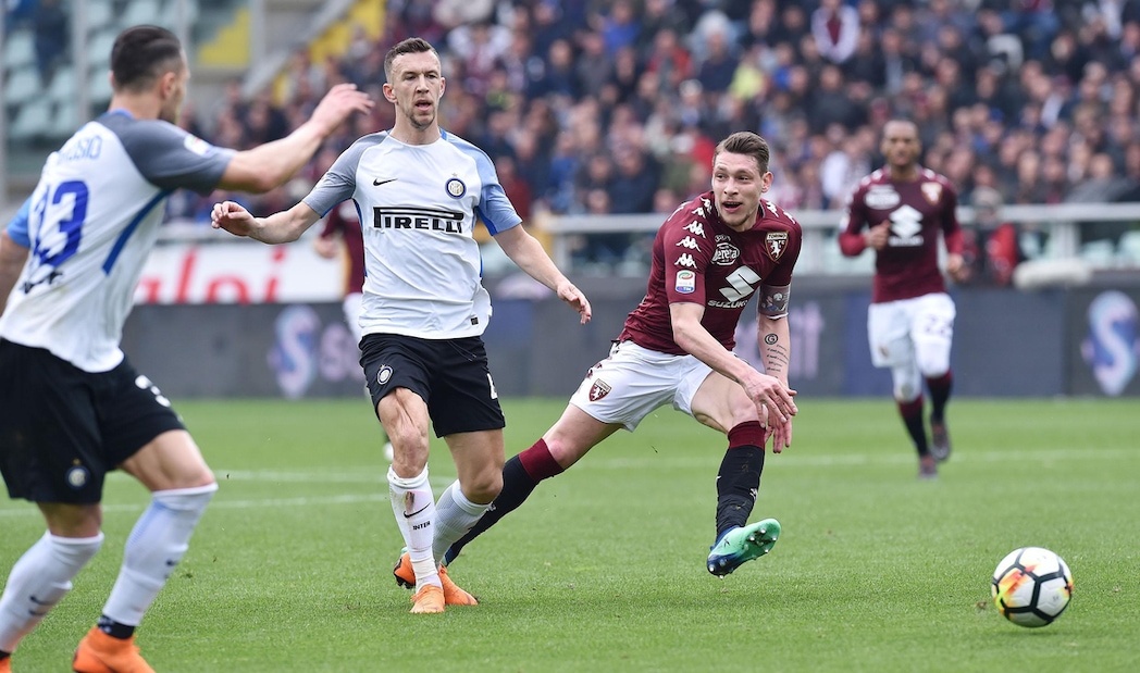 Serie A Torino-Inter 1-0, il tabellino