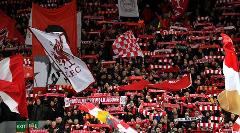Liverpool, come nasce il mito di "You'll never walk alone"
