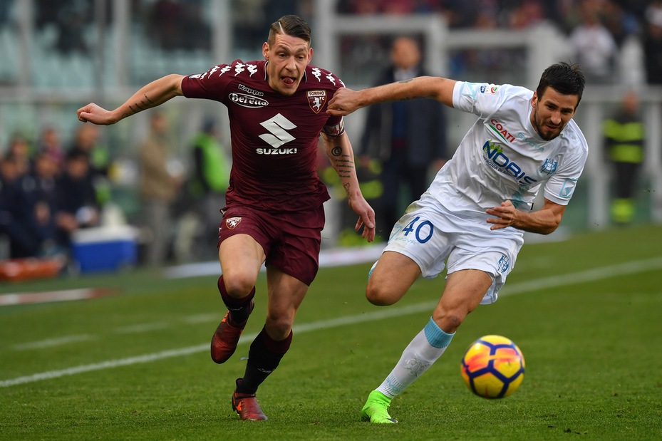 Serie A Chievo-Torino, probabili formazioni e tempo reale alle 18. Dove vederla in tv
