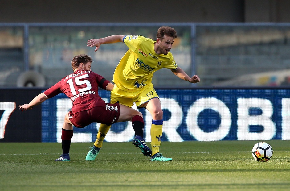 Serie A Chievo-Torino 0-0, il tabellino