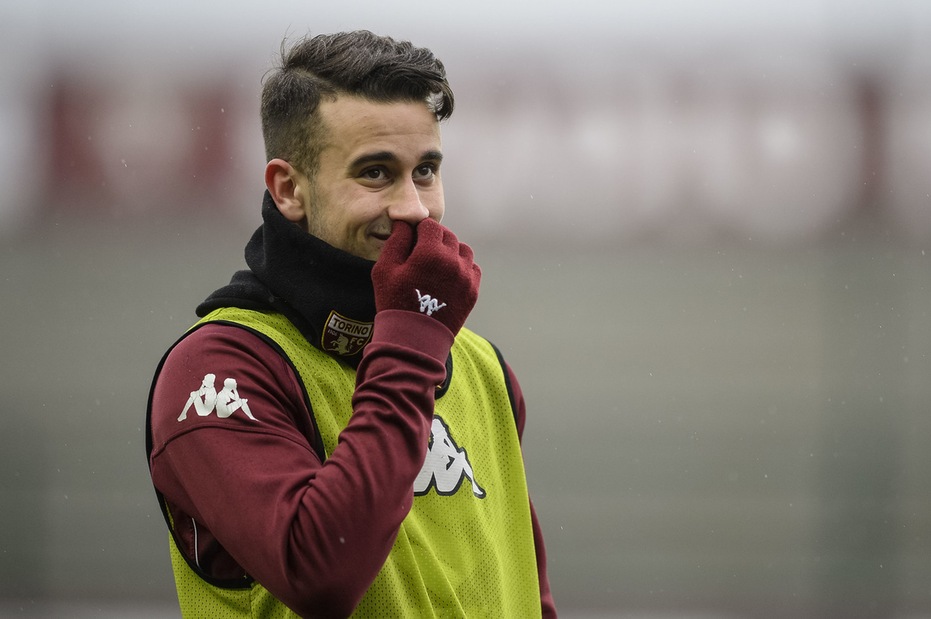 Serie A Torino, Berenguer in gruppo. Affaticamento per Bonifazi