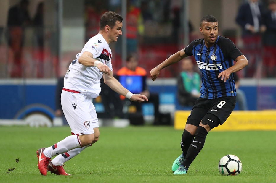 Serie A Inter-Cagliari 4-0, il tabellino
