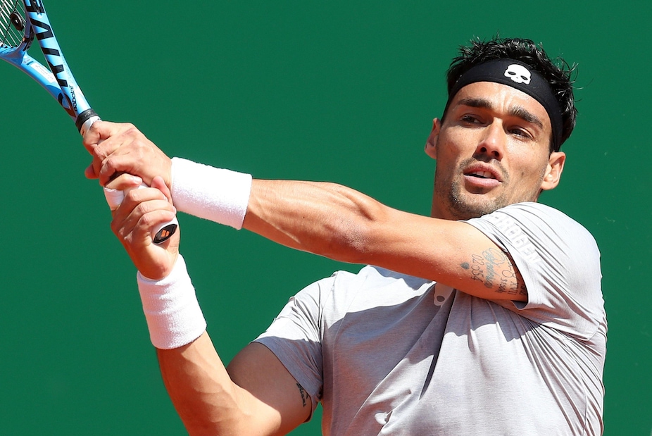 Roland Garros, sei azzurri in tabellone