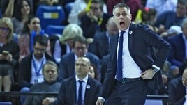 Volley: Superlega, Modena esonera Radostin Stoytchev