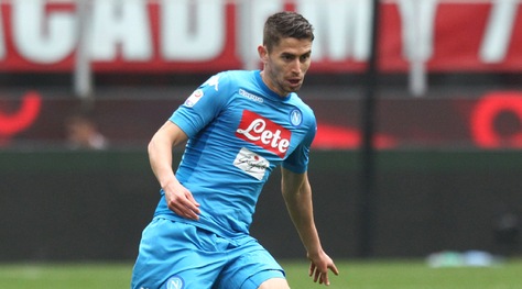 Napoli, Jorginho: «Scudetto? Dobbiamo crederci»