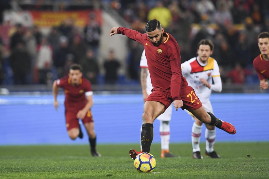 Calciomercato Sampdoria, Defrel pronto alle visite mediche