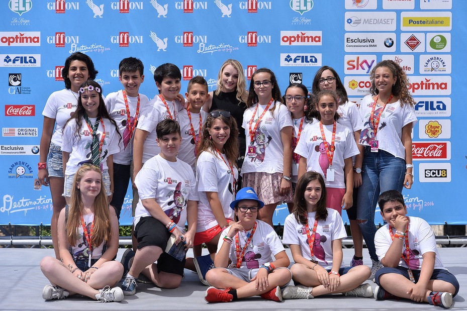 Giffoni Film Festival: annunciati i primi titoli