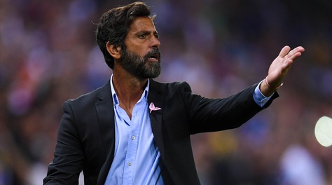Espanyol, esonerato Quique Sanchez Flores