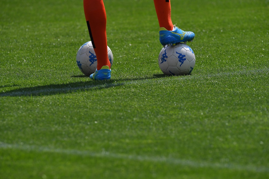 Rieti, è festa amarantoceleste: promozione in Serie C