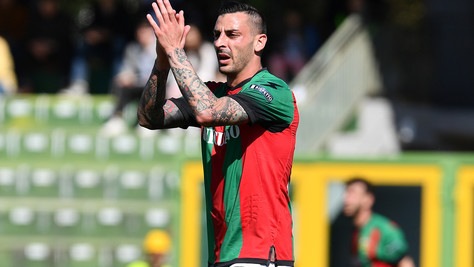 Serie B, Perugia-Ternana 2-3: super rimonta con Montalto