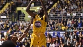 Virtus Bologna, in arrivo Jamil Wilson