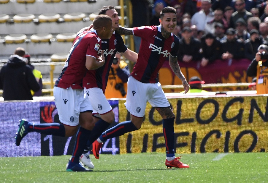 Calciomercato Bologna, Pulgar vicino al rinnovo. Interesse per Rog