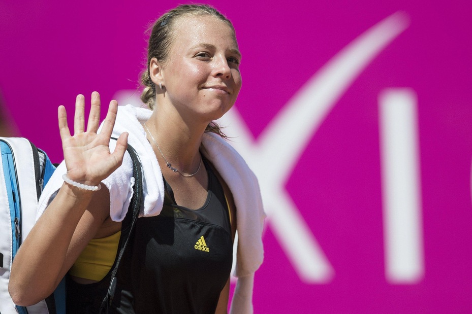 Tennis, torneo Rabat: esordio vincente per la Trevisan 