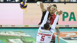 Volley: Finale Scudetto, Perugia è super, Civitanova ko