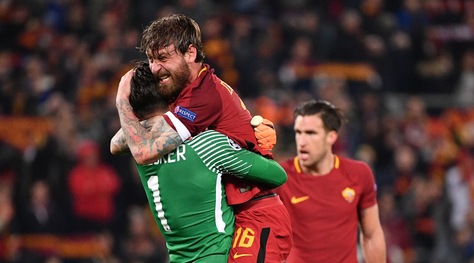 Champions League, Roma-Liverpool: ecco dove vederla in tv