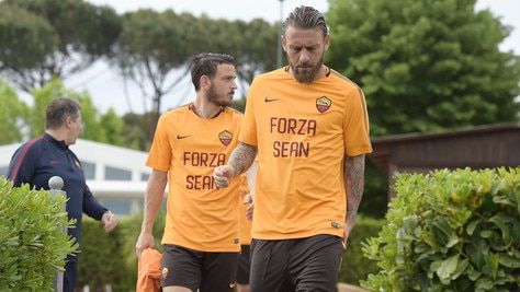 Serie A Roma, giorno di riposo in più: poi la Juventus