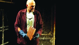 Al Teatro Ghione arrivano i Muratori