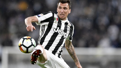 Coppa Italia Juventus, i convocati per il Milan: Mandzukic c'è