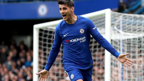 Milan, Morata è il primo regalo americano