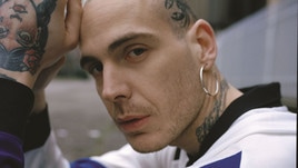 Gemitaiz: Pardise Lost Tour, gran chiusura all'Atlantico