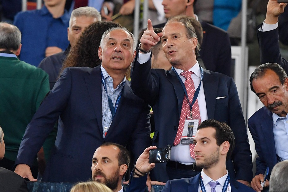 Roma, procedimento Uefa contro Pallotta. Il presidente risponde: «La loro condotta è inappropriata»