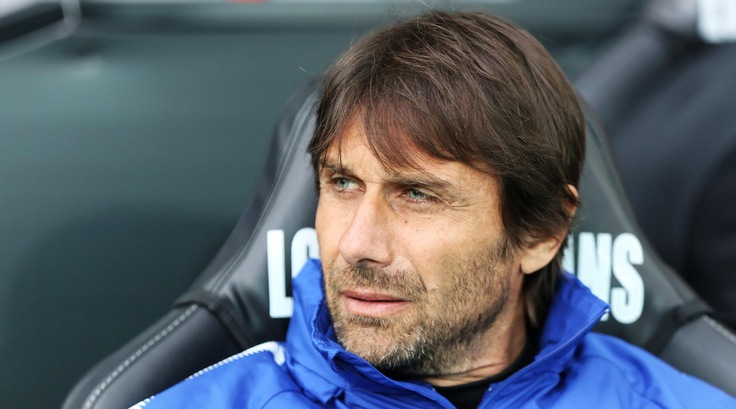 Tra Real e Conte contatto riuscito