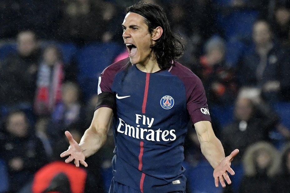 Dalla Spagna: «Accordo Cavani-Atletico Madrid»