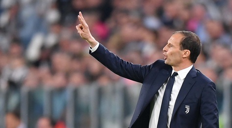 La Juventus ha in mano lo scudetto: ecco cosa manca ad Allegri