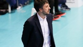 Volley: A1 Femminile, Falasca resta a Monza: dal maschile al femminile