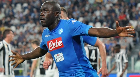«Koulibaly? Il futuro di Sarri potrebbe avere un impatto sulla scelta del ragazzo»