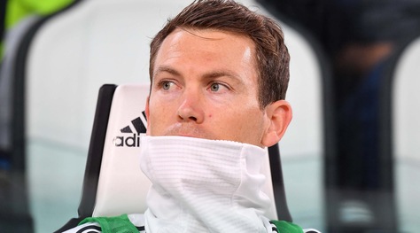 «Lichtsteiner al Borussia Dortmund, a giorni la firma»