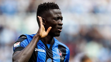 Juventus, il blitz per Barrow