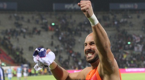 «Reina verso il Milan, ma spunta il Liverpool» 