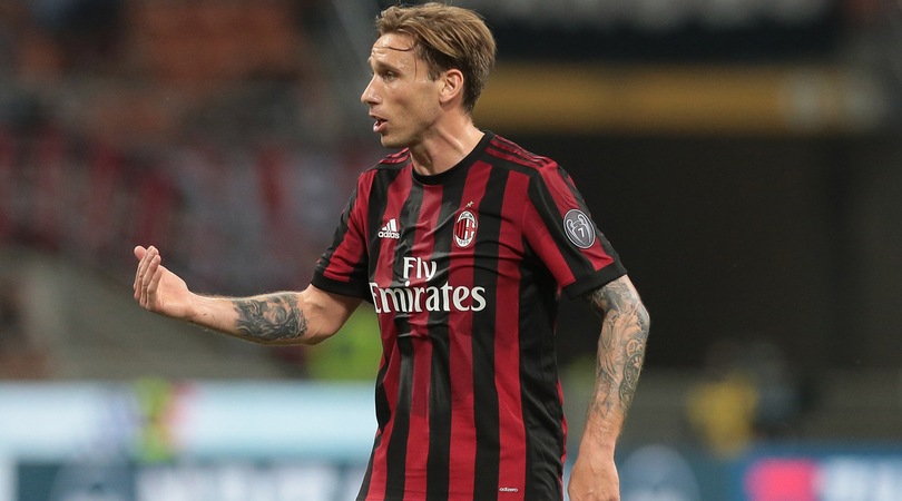 Juventus-Milan, i convocati di Gattuso: c’è anche Biglia