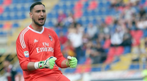 Donnarumma-Psg, la trattativa va avanti