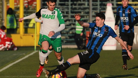 Calciomercato Sassuolo, ufficiale: ceduto Pierini allo Spezia