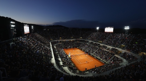 Internazionali BNL d'Italia 2018: programma, le dirette delle partite e dove vederle in tv