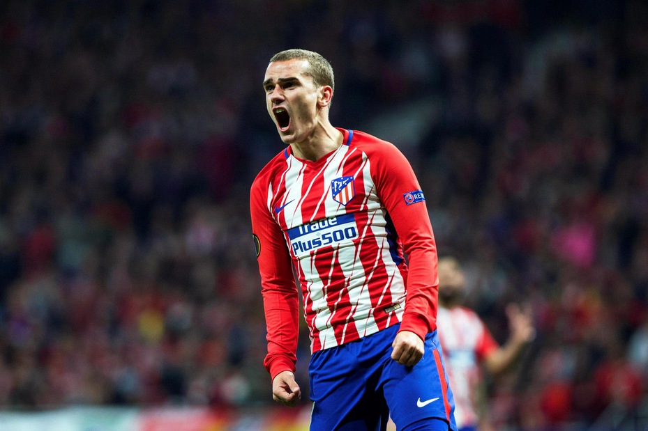«Il Barcellona pagherà la clausola per Griezmann»