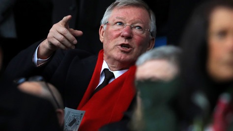 Alex Ferguson si risveglia dal coma: «Posso andare a Kiev?»