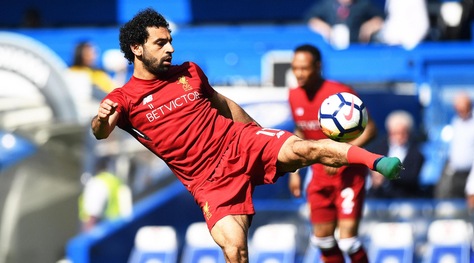 «Salah più vicino al Real Madrid. Fekir verso il Liverpool»
